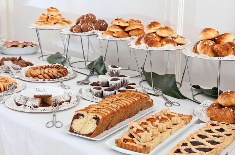 בית מלון כפרי Torrione