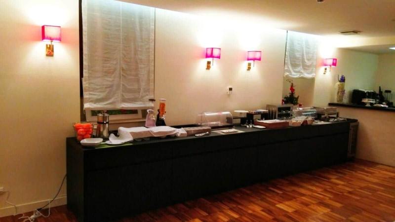 בית מלון כפרי Torrione