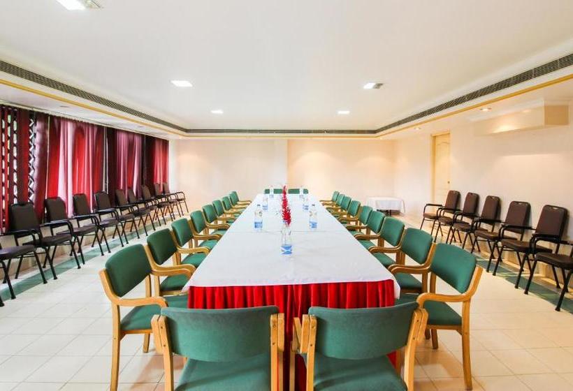 ホテル Treebo Trend Royal Inn