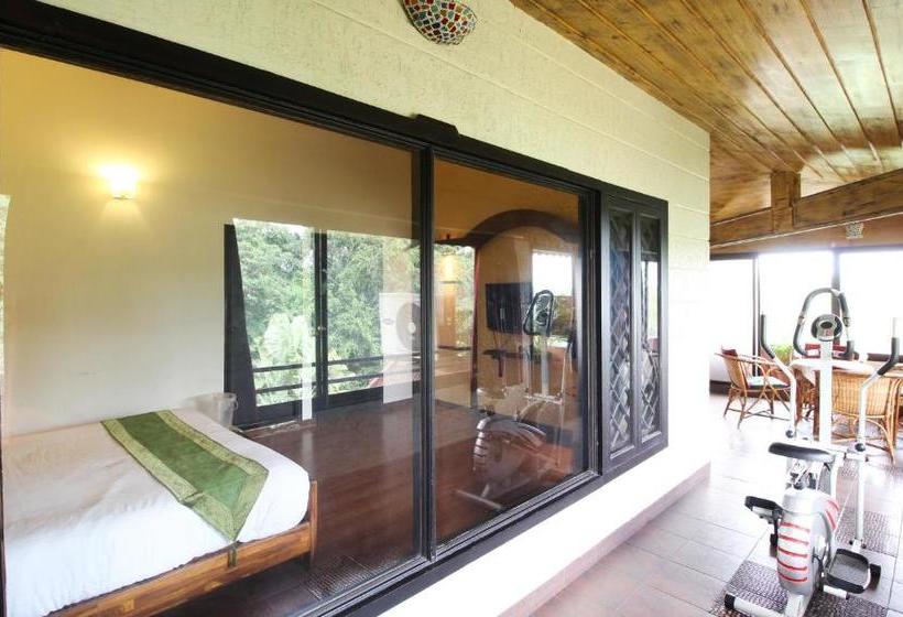 Отель Treebo Trend Royal Inn