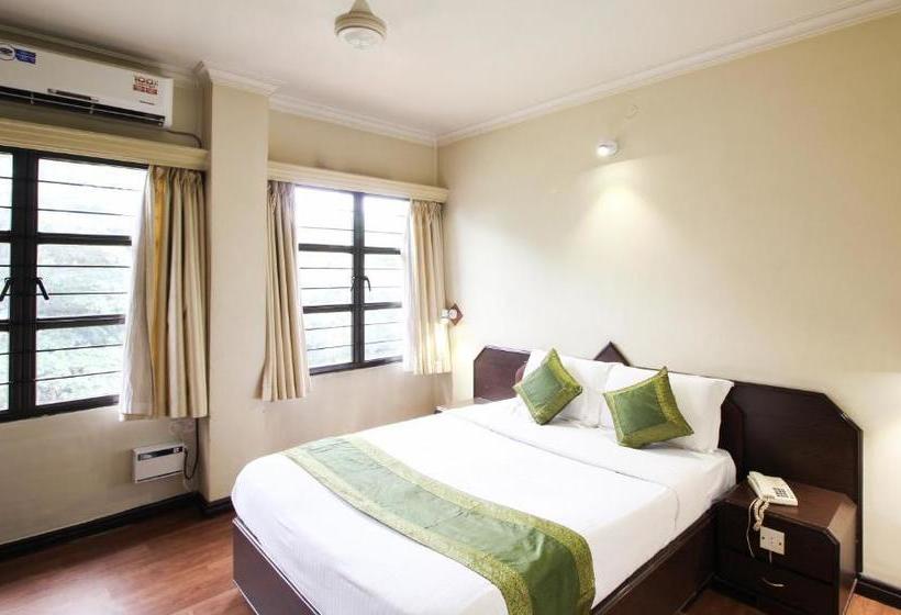 Отель Treebo Trend Royal Inn