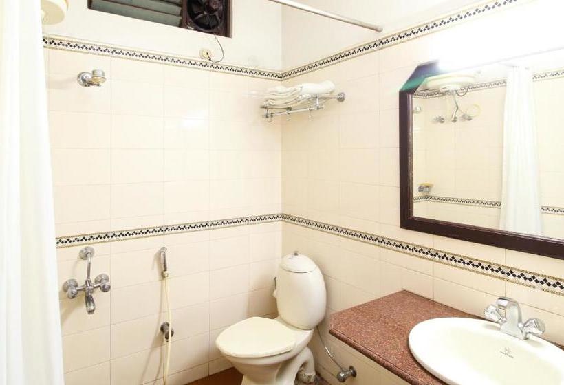 ホテル Treebo Trend Royal Inn