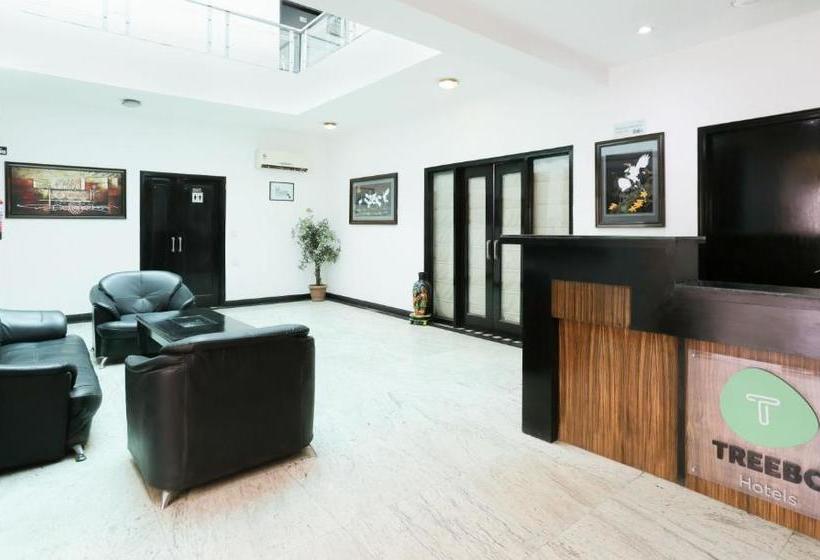 בית מלון כפרי Treebo Trip Singh Suites 2