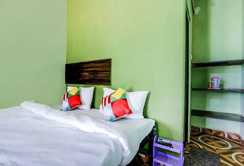 호텔 Usha By Oyo Rooms