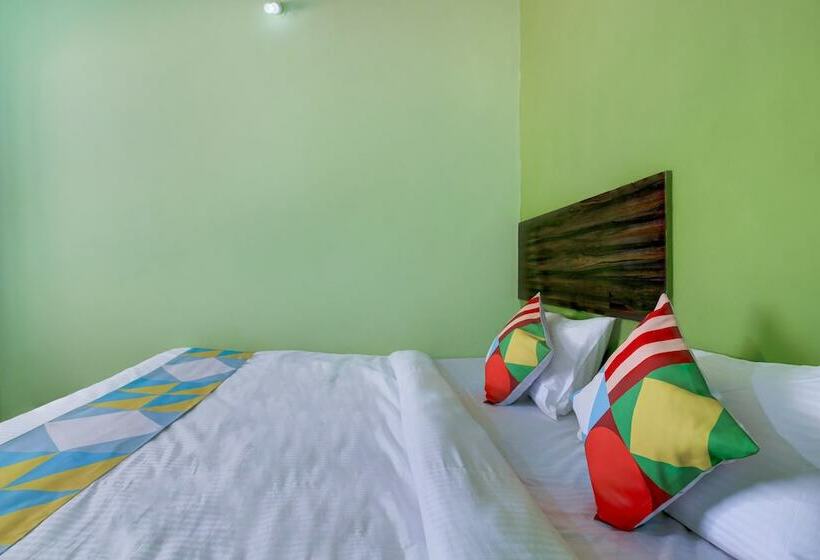 호텔 Usha By Oyo Rooms