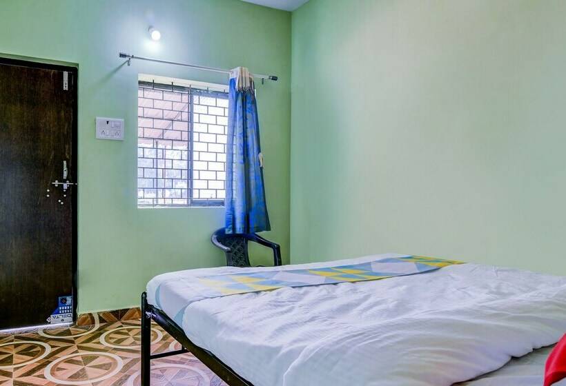 호텔 Usha By Oyo Rooms