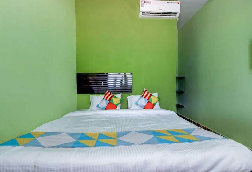 호텔 Usha By Oyo Rooms