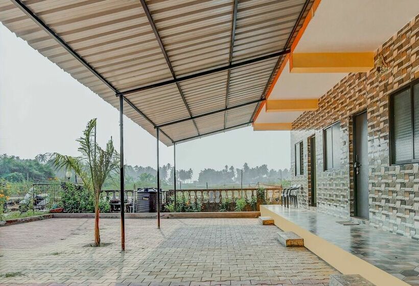 호텔 Usha By Oyo Rooms