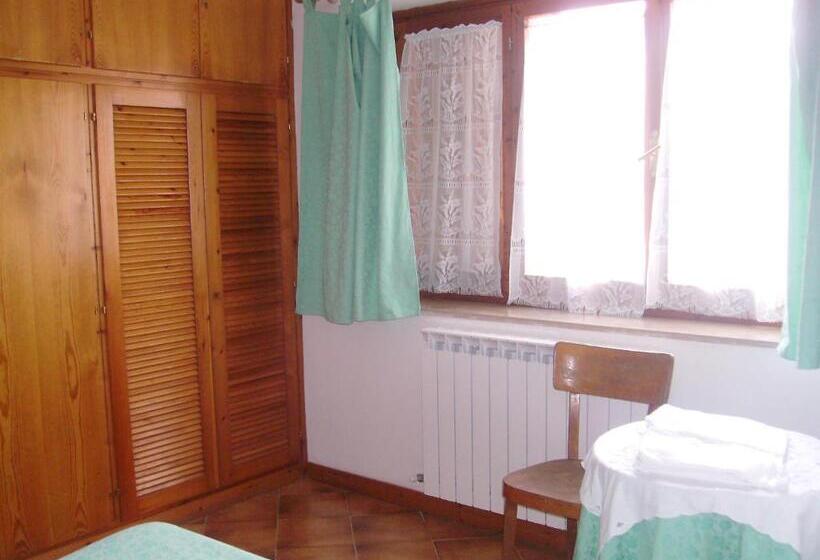 בית מלון כפרי Villa Stella