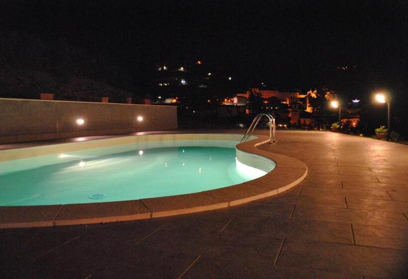 בית מלון כפרי Villa Stella