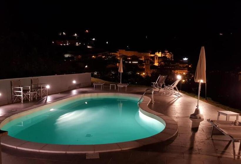 בית מלון כפרי Villa Stella