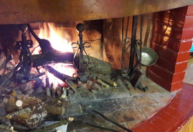 בית מלון כפרי Villa Stella