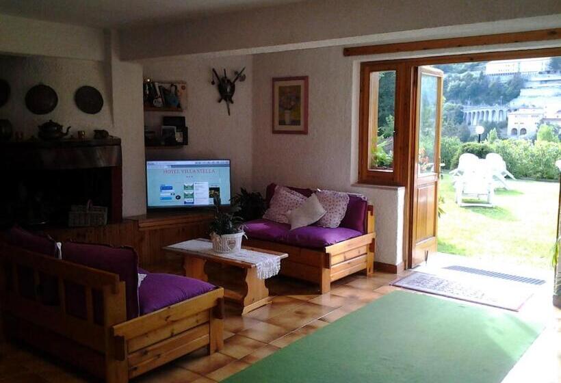 בית מלון כפרי Villa Stella