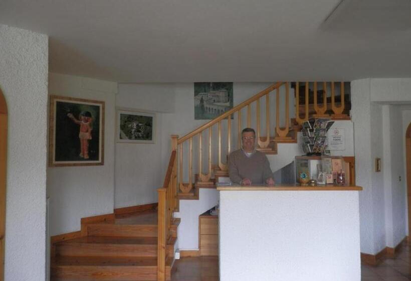 בית מלון כפרי Villa Stella