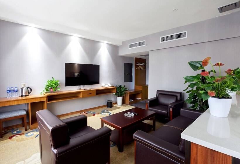 فندق Xian Guotai Grand