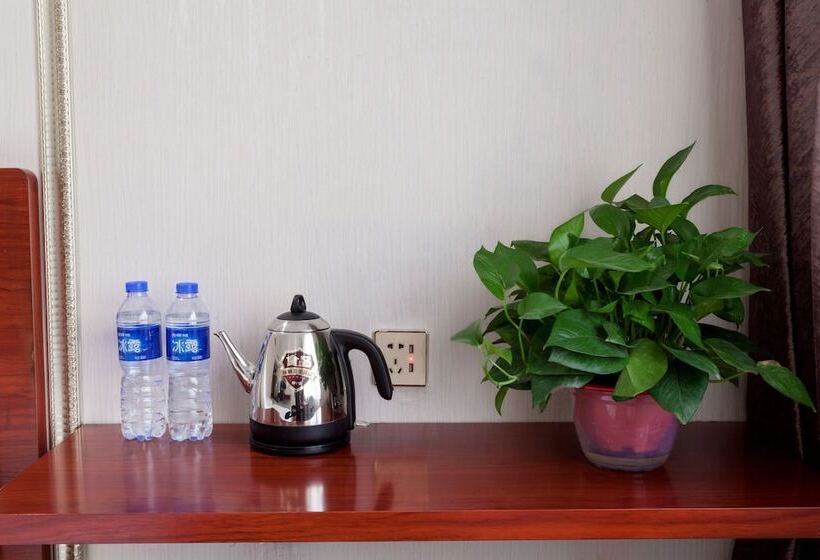 ホテル Xian Guotai Grand