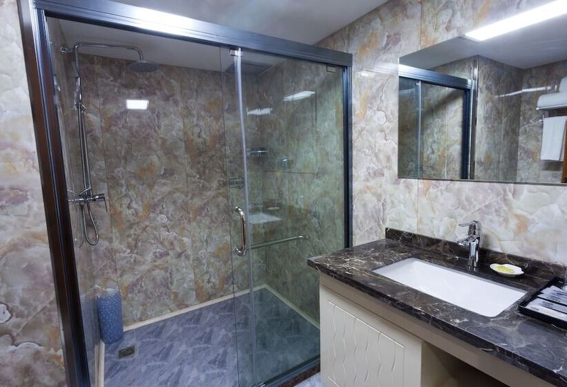 فندق Xian Guotai Grand