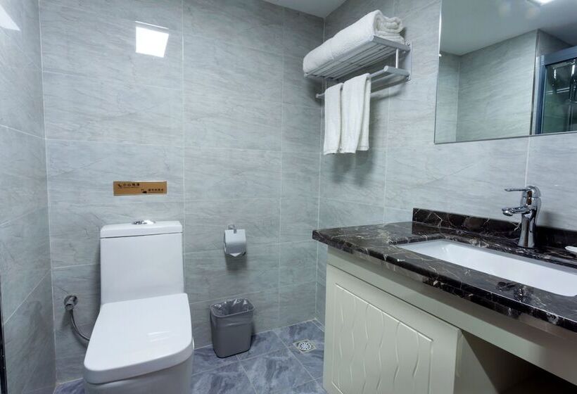 فندق Xian Guotai Grand