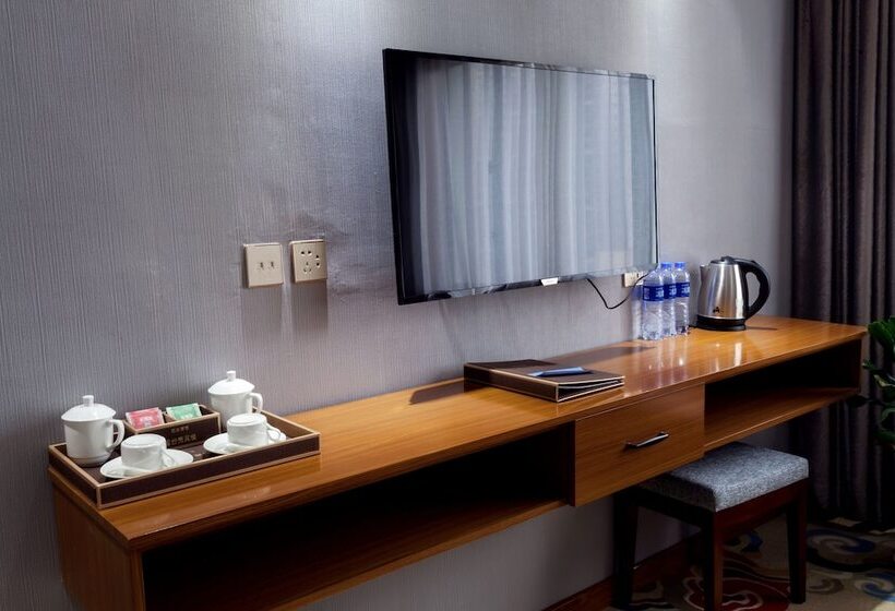 فندق Xian Guotai Grand