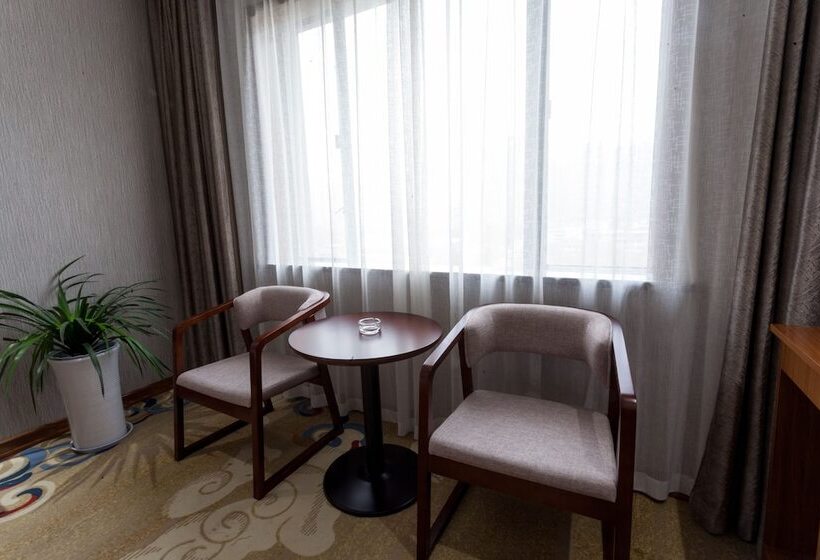 فندق Xian Guotai Grand