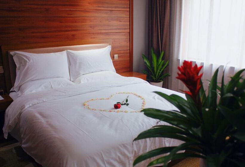 فندق Xian Guotai Grand