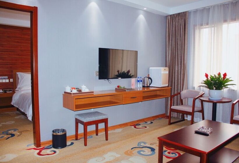 ホテル Xian Guotai Grand