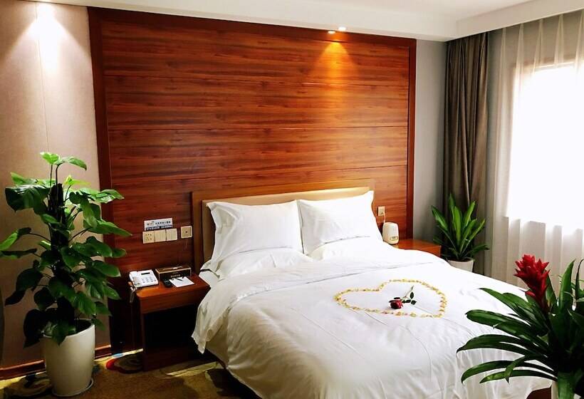 فندق Xian Guotai Grand