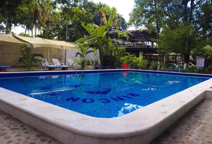 هتل Y Restaurante Rincón Familiar