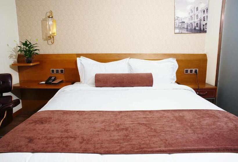 James Joyce Hotel Xi An Datang Furong Garden