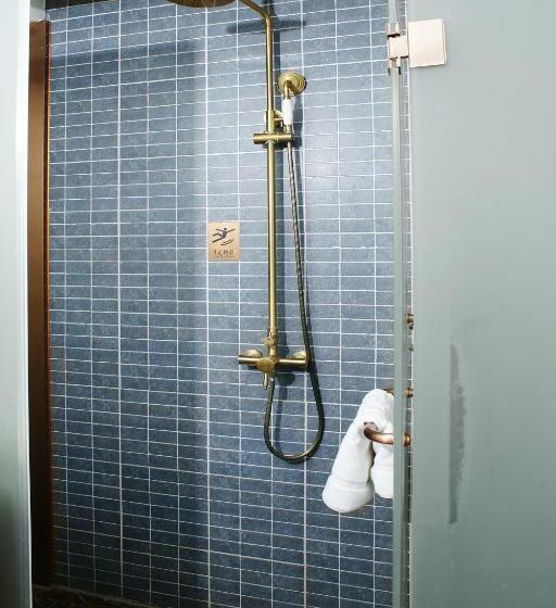 James Joyce Hotel Xi An Datang Furong Garden