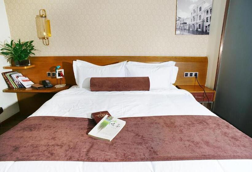 James Joyce Hotel Xi An Datang Furong Garden