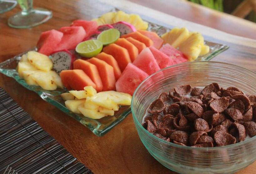 Junjungan Serenity Villas & Spa