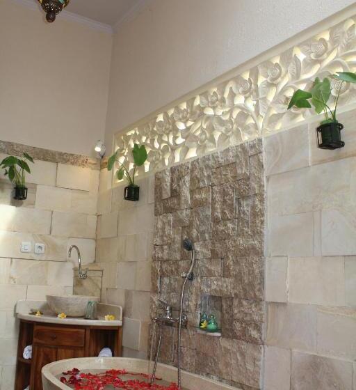 Junjungan Serenity Villas & Spa