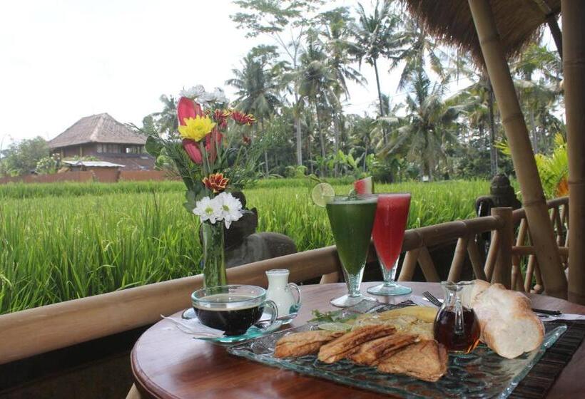 Junjungan Serenity Villas & Spa