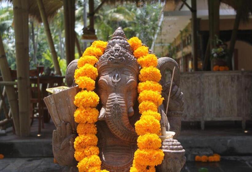 Junjungan Serenity Villas & Spa