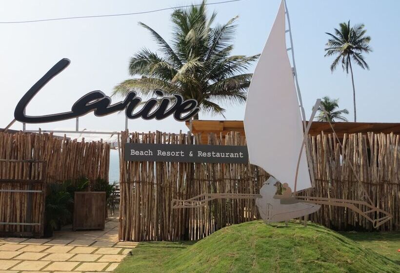Larive Beach Resort
