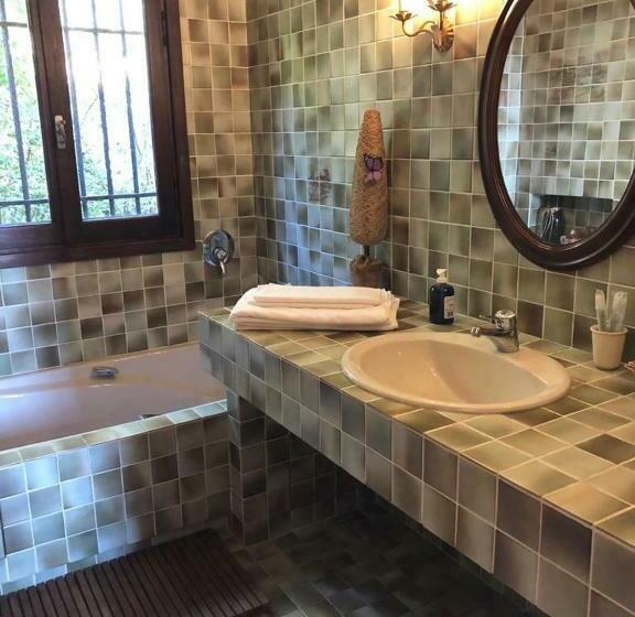 Villa Loucisa Nice 25 Pers Piscine Vue Mer 8 Chambres