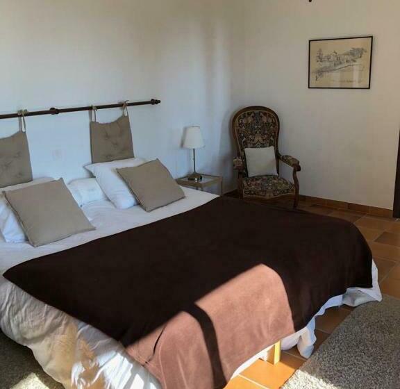 Villa Loucisa Nice 25 Pers Piscine Vue Mer 8 Chambres