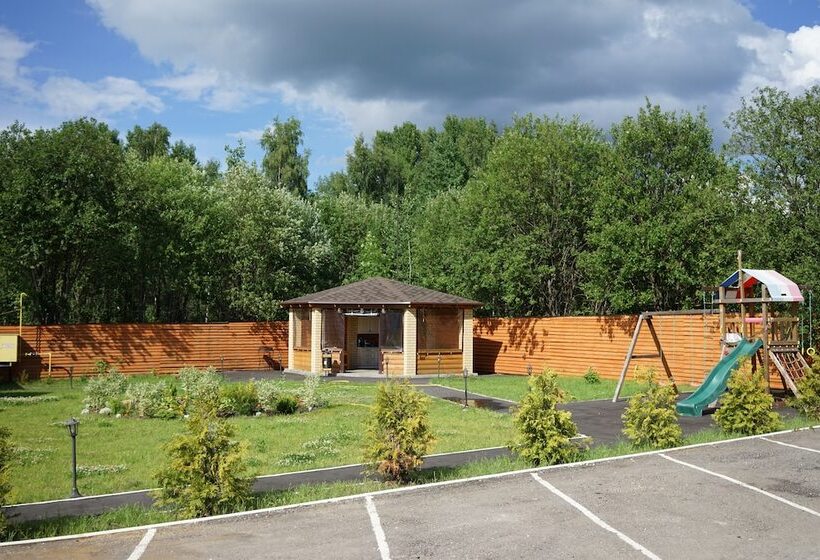 Mini Hotel Navigator