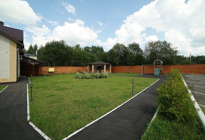 Mini Hotel Navigator