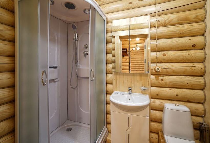 Mini Hotel Navigator