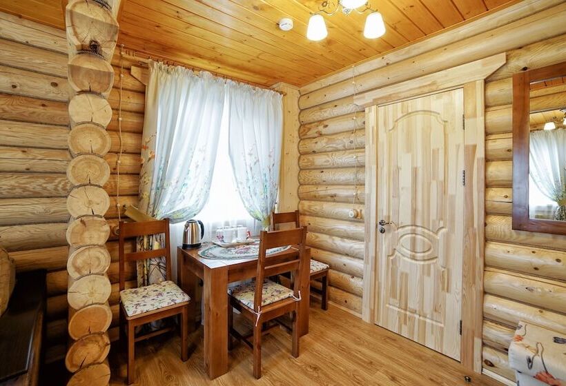 Mini Hotel Navigator