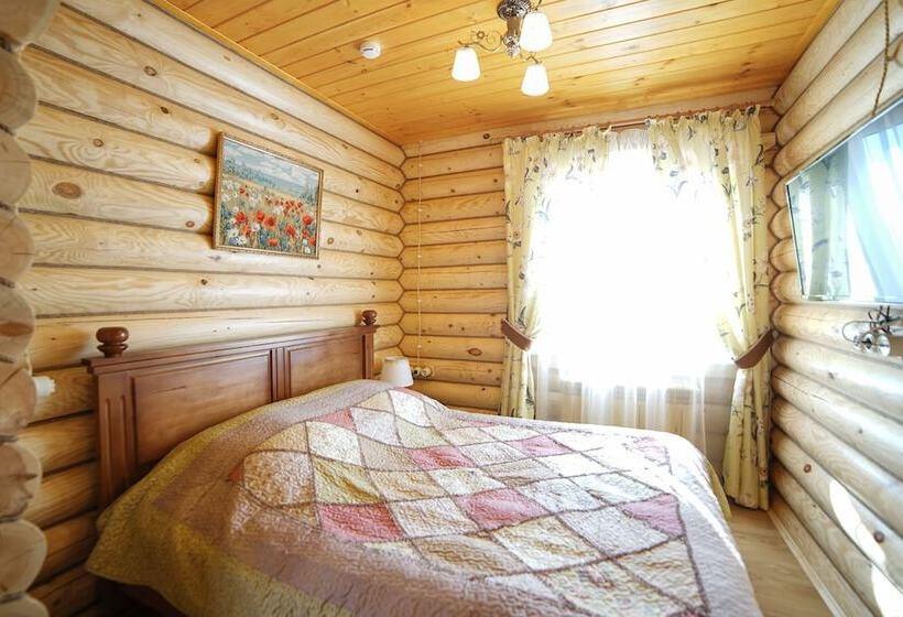 Mini Hotel Navigator