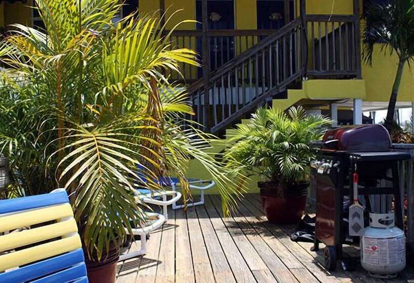 Barefoot Bay Resort Motel