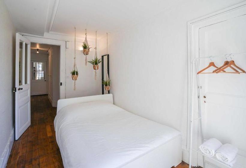 Nocnoc   La Comédie