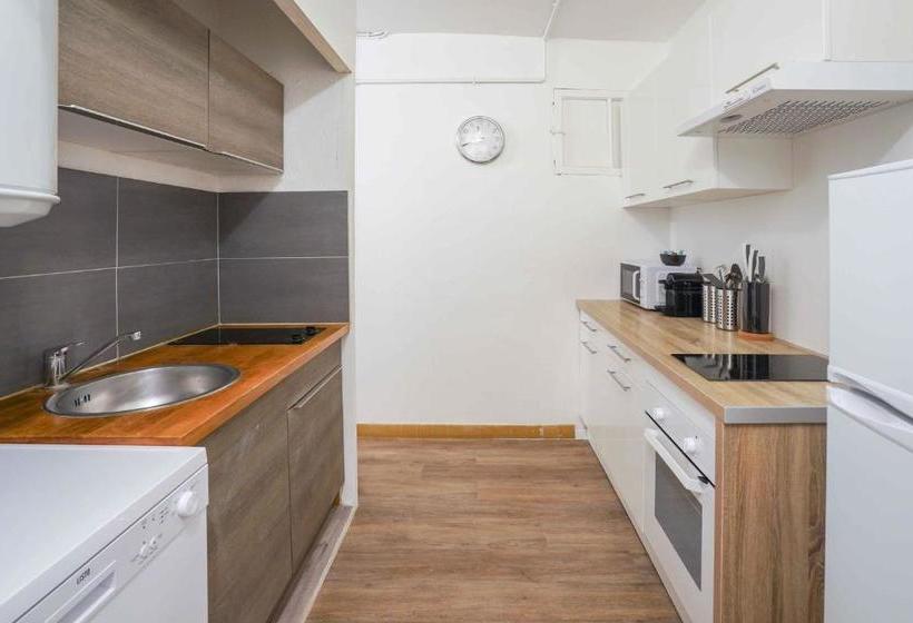 Nocnoc   La Comédie