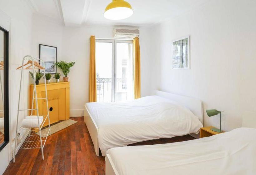 Nocnoc   La Comédie