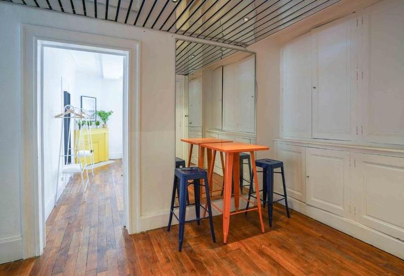 Nocnoc   La Comédie