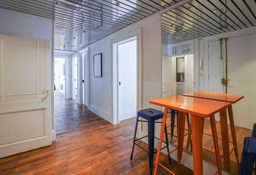 Nocnoc   La Comédie