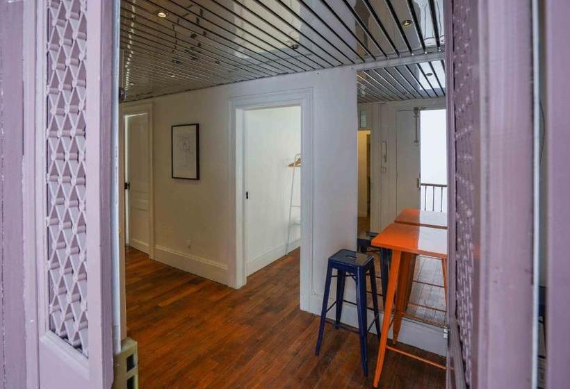 Nocnoc   La Comédie